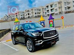 Infiniti QX80